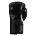 Оригинальные Боксерские Перчатки TITLE Boxing Peak Training Boxing Gloves - Black