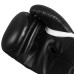 Оригинальные Боксерские Перчатки TITLE Boxing Peak Training Boxing Gloves - Black