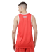 Оригинальная Боксерская Форма Lonsdale Boxing - Red/White