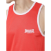 Оригинальная Боксерская Форма Lonsdale Boxing - Red/White