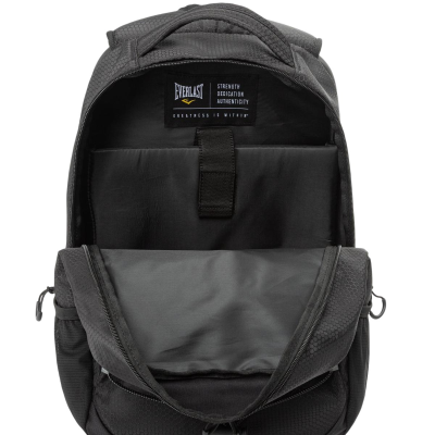 Оригинальный Рюкзак Everlast Flex Backpack - Black
