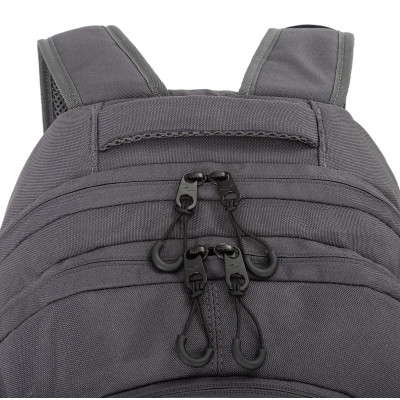 Оригинальный Рюкзак Everlast NYC Backpack - Grey