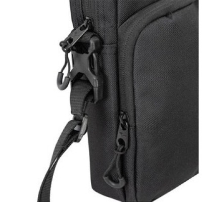 Оригинальная Сумка Через Плечо Everlast Flex Cross Body Bag - Black