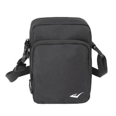 Оригинальная Сумка Через Плечо Everlast Flex Cross Body Bag - Black