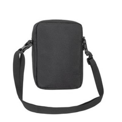 Оригинальная Сумка Через Плечо Everlast Flex Cross Body Bag - Black