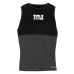 Оригинальная Боксерская Майка TITLE Boxing Latitude Amateur - Black/Grey