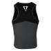 Оригинальная Боксерская Майка TITLE Boxing Latitude Amateur - Black/Grey