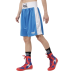 Оригинальная Боксерская Форма Lonsdale Boxing - Blue/White