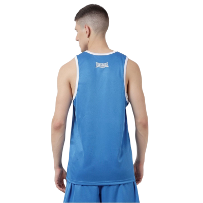 Оригинальная Боксерская Форма Lonsdale Boxing - Blue/White