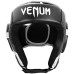 Оригинальный Шлем Venum Challenger Open Face Headgear - Black/White