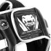 Оригинальный Шлем Venum Challenger Open Face Headgear - Black/White