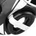 Оригинальный Шлем Venum Challenger Open Face Headgear - Black/White