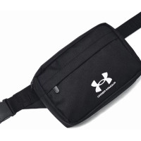 Оригинальная Сумка На Пояс Under Armour Loudon Lite Wb Xbody - Black