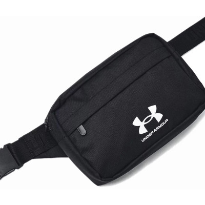 Оригинальная Сумка На Пояс Under Armour Loudon Lite Wb Xbody - Black