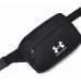 Оригинальная Сумка На Пояс Under Armour Loudon Lite Wb Xbody - Black