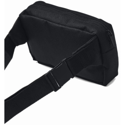 Оригинальная Сумка На Пояс Under Armour Loudon Lite Wb Xbody - Black