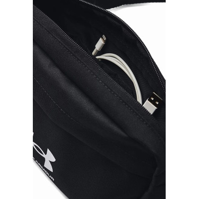 Оригинальная Сумка На Пояс Under Armour Loudon Lite Wb Xbody - Black