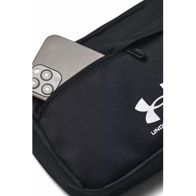 Оригинальная Сумка На Пояс Under Armour Loudon Lite Wb Xbody - Black