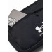 Оригинальная Сумка На Пояс Under Armour Loudon Lite Wb Xbody - Black