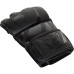 Оригинальные Перчатки Venum Challenger MMA Gloves - Matte/Black
