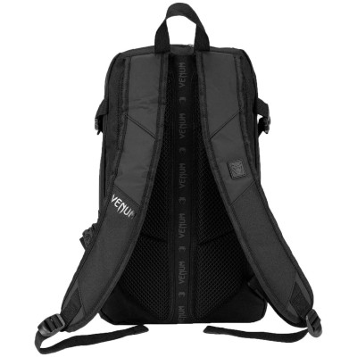 Оригинальный Рюкзак Venum Challenger Pro Evo BackPack - Black