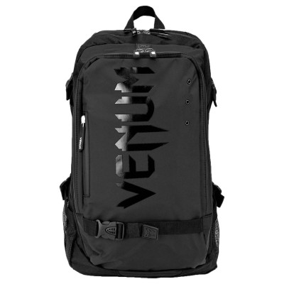 Оригинальный Рюкзак Venum Challenger Pro Evo BackPack - Black