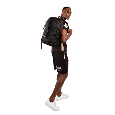 Оригинальный Рюкзак Venum Challenger Pro Evo BackPack - Black