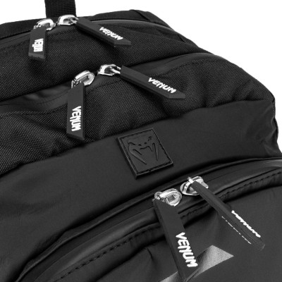 Оригинальный Рюкзак Venum Challenger Pro Evo BackPack - Black