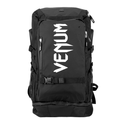 Оригинальный Рюкзак Venum Challenger Xtrem Evo BackPack - Black/White