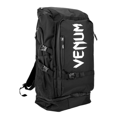 Оригинальный Рюкзак Venum Challenger Xtrem Evo BackPack - Black/White