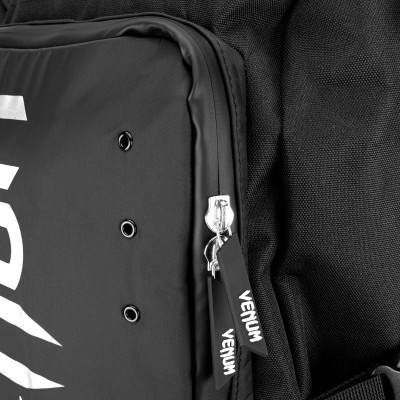 Оригинальный Рюкзак Venum Challenger Xtrem Evo BackPack - Black/White