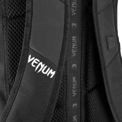 Оригинальный Рюкзак Venum Challenger Xtrem Evo BackPack - Black/White