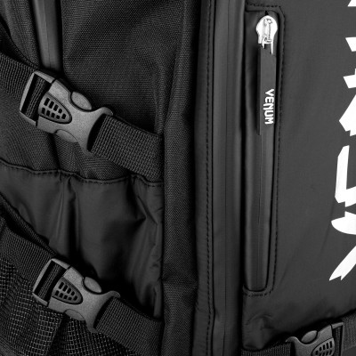 Оригинальный Рюкзак Venum Challenger Xtrem Evo BackPack - Black/White