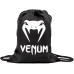 Оригинальный Рюкзак-Мешок Venum Classic Drawstring Bag - Black/White