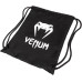 Оригинальный Рюкзак-Мешок Venum Classic Drawstring Bag - Black/White