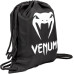 Оригинальный Рюкзак-Мешок Venum Classic Drawstring Bag - Black/White