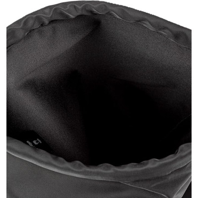 Оригинальный Рюкзак-Мешок Venum Classic Drawstring Bag - Black/White