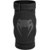 Оригинальная Защита Локтя Venum Kontact Elbow Protector - Black/Black
