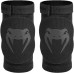 Оригинальная Защита Локтя Venum Kontact Elbow Protector - Black/Black