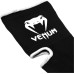 Оригинальные Голеностопы Venum Kontact Ankle Support Guard - Black/White