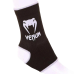 Оригинальные Голеностопы Venum Kontact Ankle Support Guard - Black/White