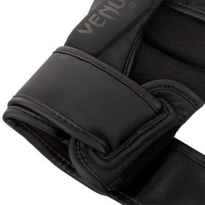 Оригинальные Перчатки Venum Challenger Sparring Gloves 3.0 - Black