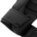 Оригинальные Перчатки Venum Challenger Sparring Gloves 3.0 - Black