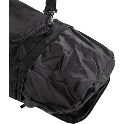 Оригинальная Сумка Venum Essential Duffle Bag - Black/White
