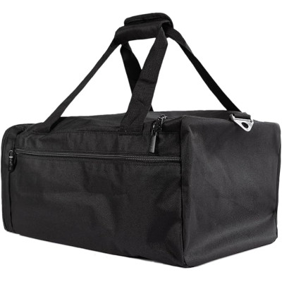 Оригинальная Сумка Venum Essential Duffle Bag - Black/White