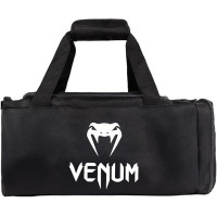 Оригинальная Сумка Venum Essential Duffle Bag - Black/White