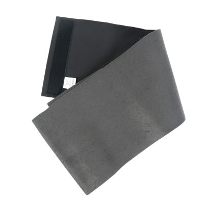 Оригинальный Пояс Для Похудения Everlast Slimmer Belt - Grey