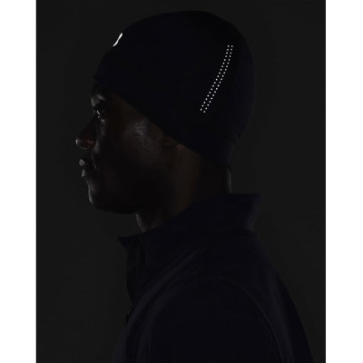 Оригинальная Шапка Under Armour Storm Launch Beanie - Black