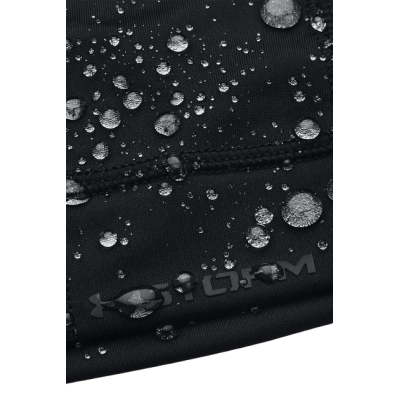 Оригинальная Шапка Under Armour Storm Launch Beanie - Black