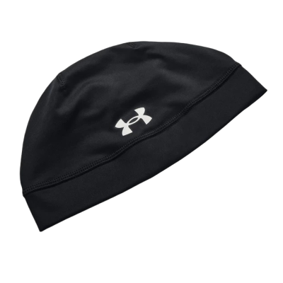 Оригинальная Шапка Under Armour Storm Launch Beanie - Black